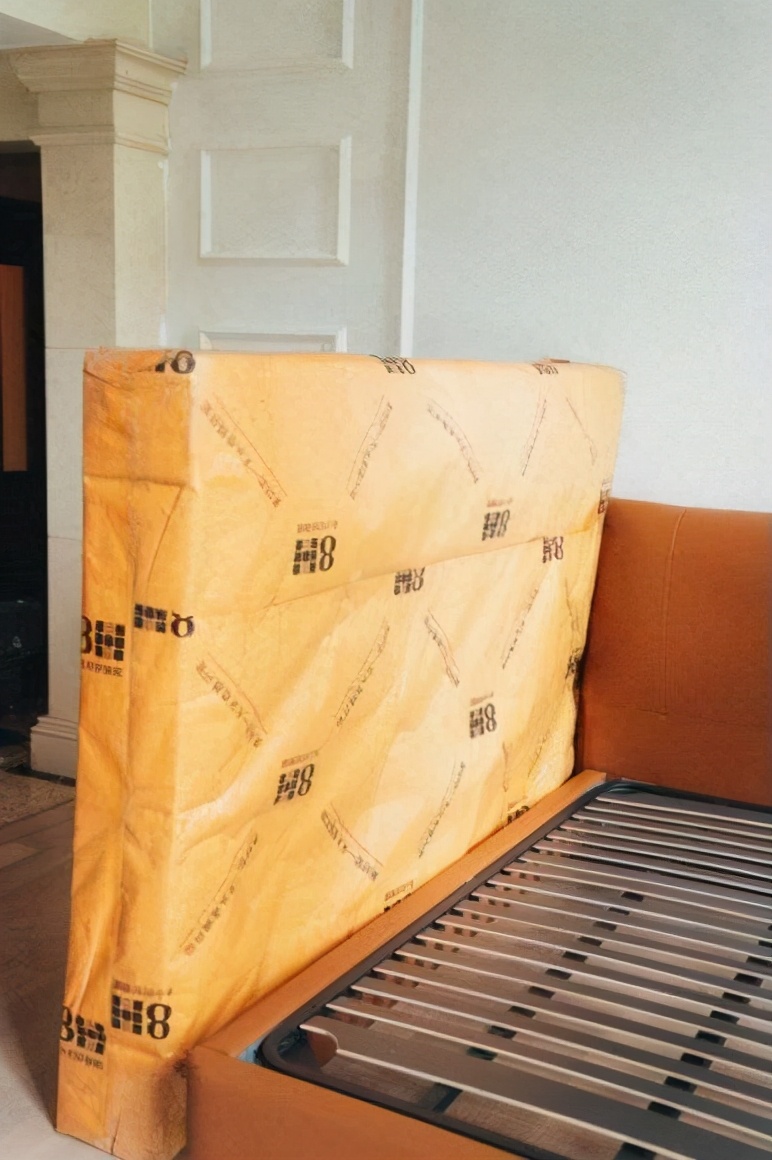 8h黑金刚床垫价格,加厚型椰棕乳胶床垫