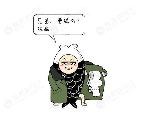 美国人疫情期间为什么抢购厕纸,疫情老外为什么囤手纸