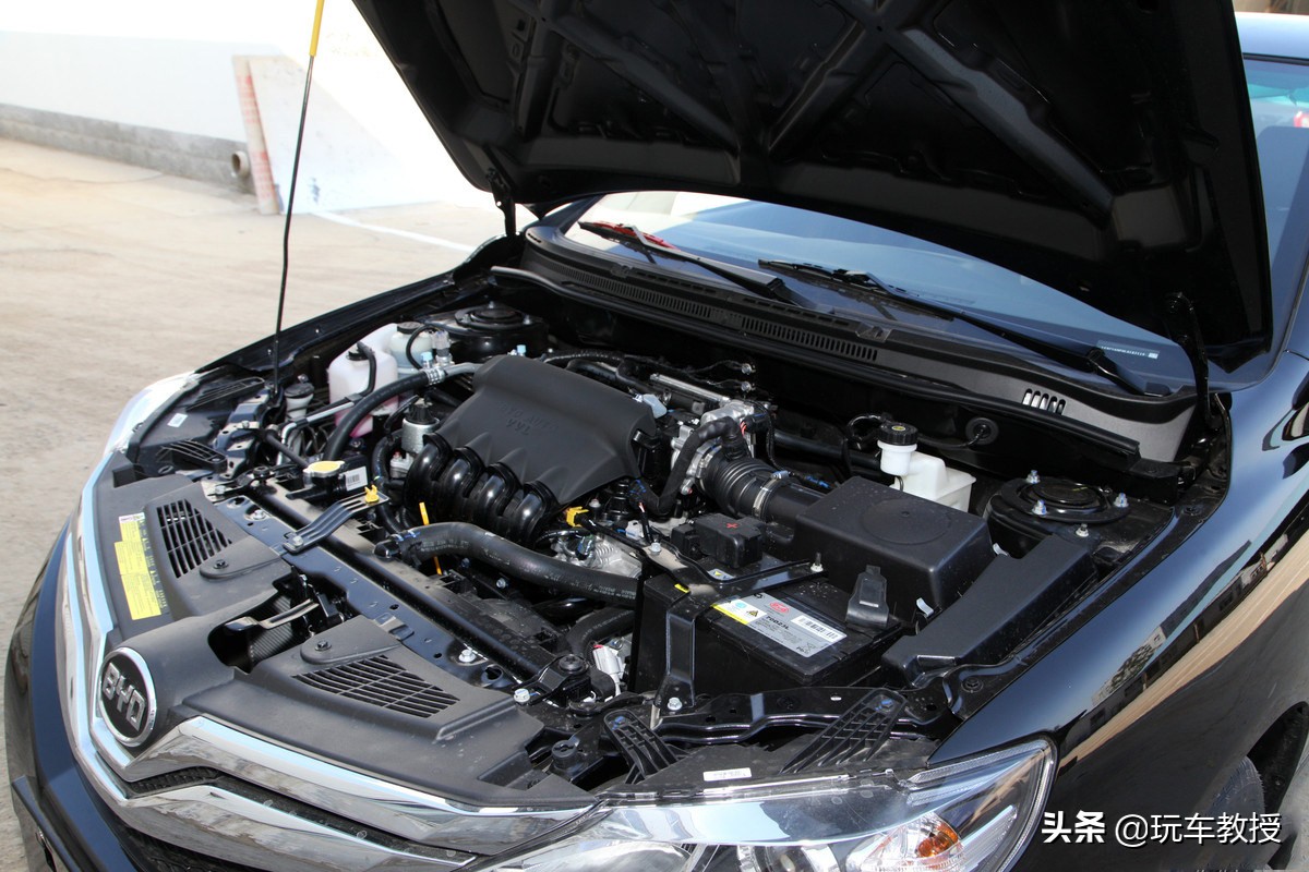 卖了15年！销量超300万辆！5万元多的比亚迪F3有点料