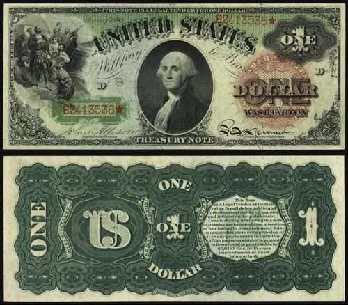 上帝之眼为什么在美元上,美元上面的上帝之眼