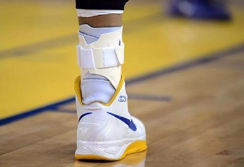 什么球鞋保护跟腱,保护脚踝的球鞋推荐