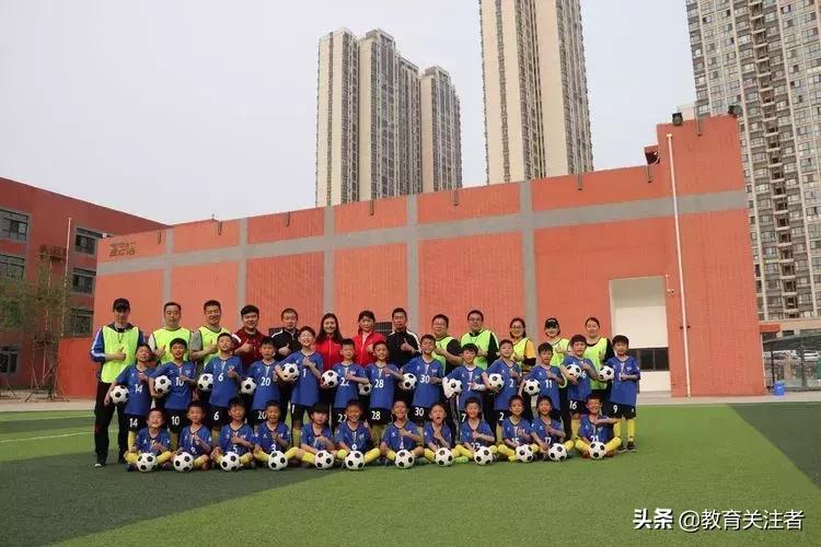 郑州市中原区育才小学足球比赛,郑州市惠济区新城路小学足球赛