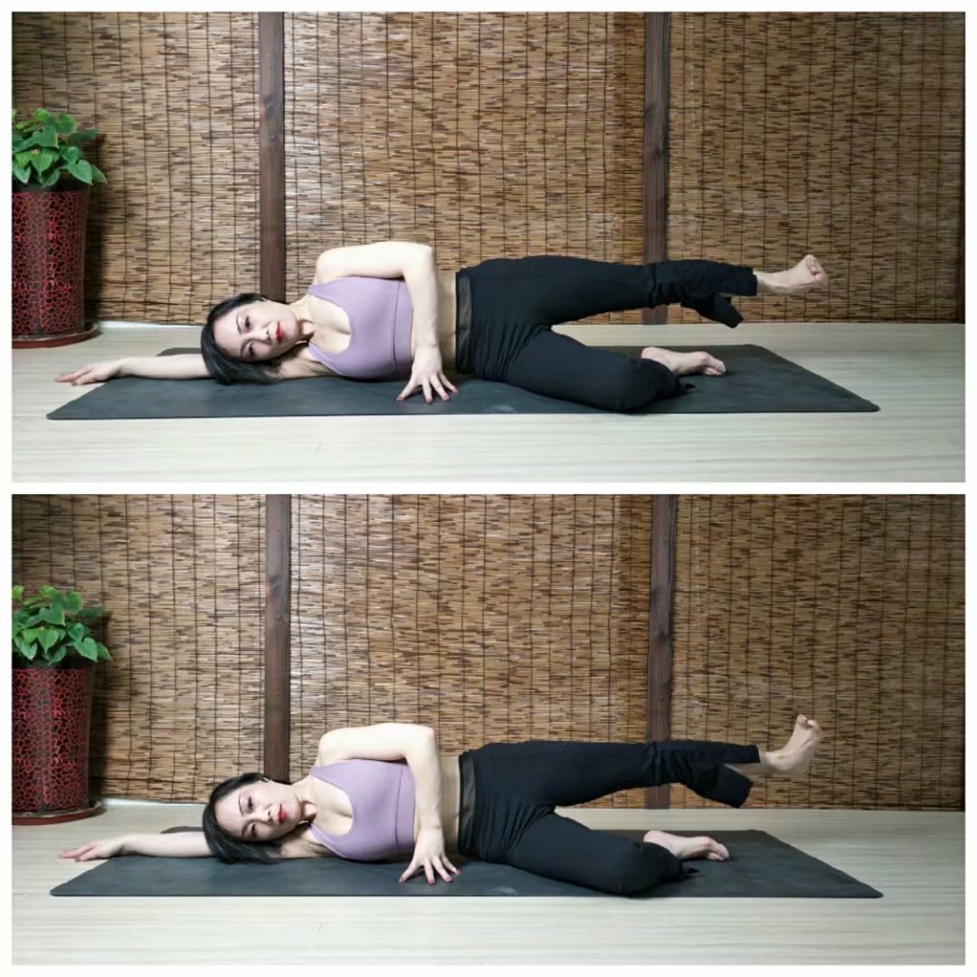 膝关节咔咔响隐隐作痛,下蹲时膝关节有小咔咔声