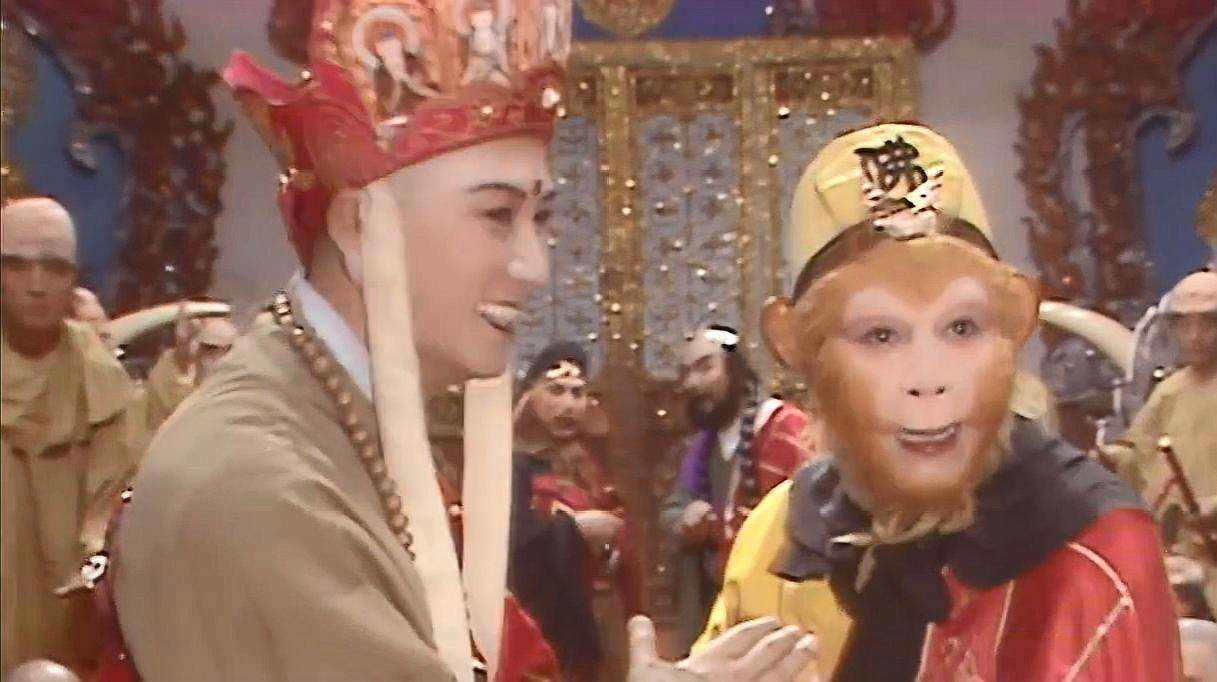 唐僧十世元阳,唐僧十世都是谁