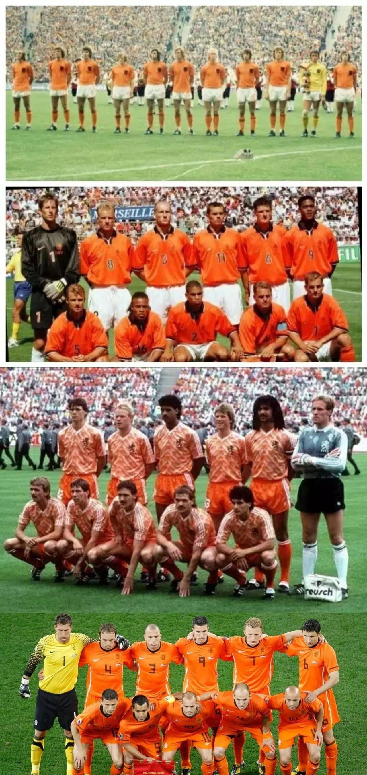 足球记忆各个球星的专属领域,足球记忆2021