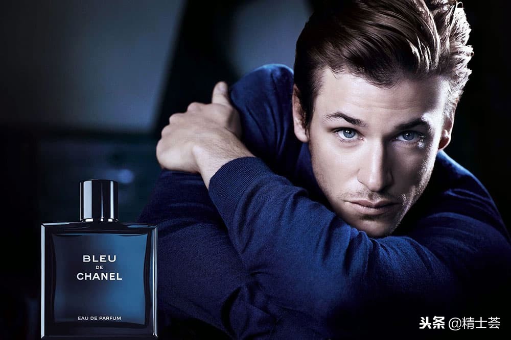 留香最久的荷尔蒙男士香水,行走的荷尔蒙香水完整版