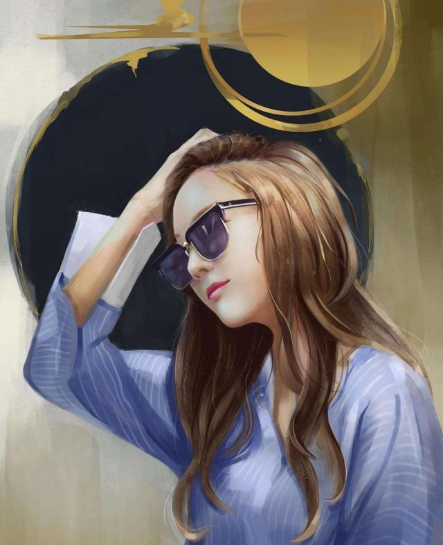 学会了这些拍照技巧怎么拍都好看,必须掌握的9个拍照姿势