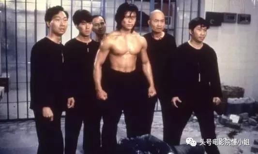 樊少皇甄子丹演的叶问是哪一部,樊少皇叶问1首映礼现场秀功夫