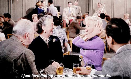 看完80克拉的“帝国钻石”，我猜你会pick这份选钻指南