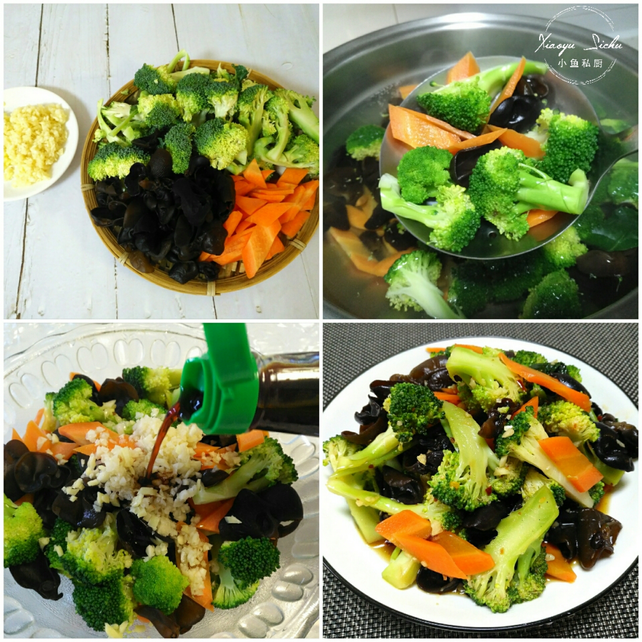 秋天必吃的5种青菜,春天多吃这几种蔬菜清爽又可口