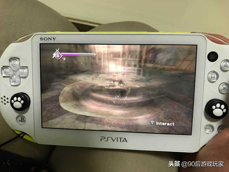 psv忍龙1,psv忍龙1选什么难度好