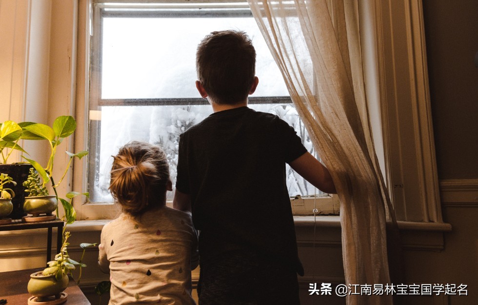 希望孩子健康快乐成长的名字女孩,一些非常可爱的名字