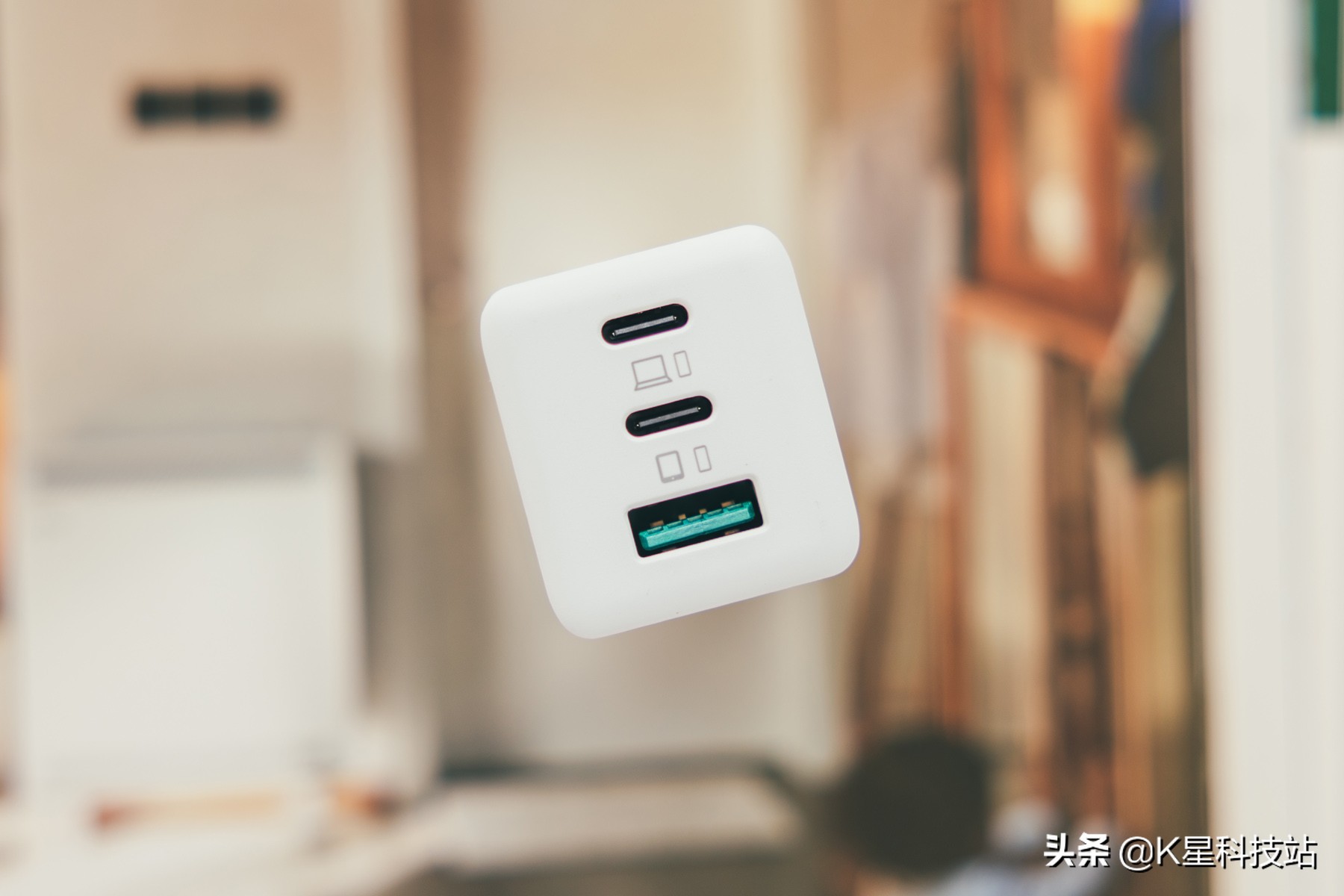 有哪些适合留学生的数码周边？一份来自老哥对表妹的厚爱清单