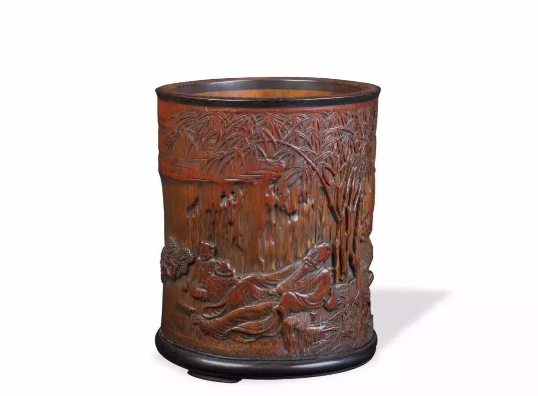 文房清供寓意,文房清供中国文人