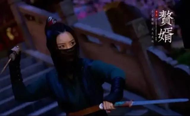 陈思诚镜头下的女性角色,陈思诚唐探绯闻