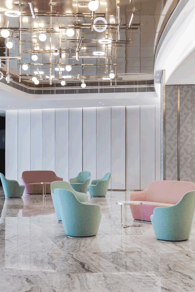 如心婚庆,荃湾如心酒店婚礼