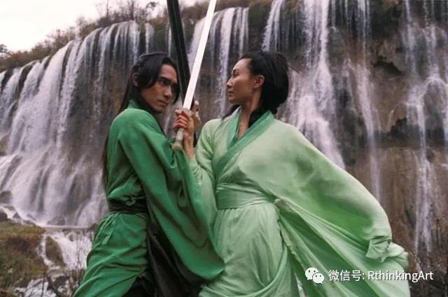 一秒钟揭秘张艺谋,一秒钟张艺谋完整视频