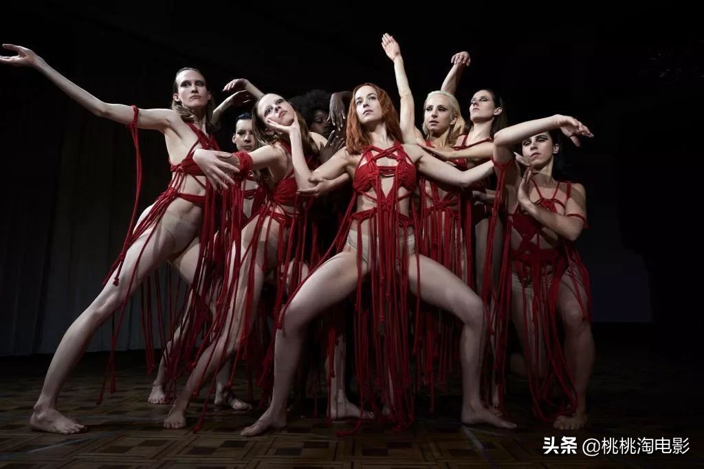 6部必看的经典恐怖片直呼过瘾,8部让人胆战心惊的惊悚恐怖片