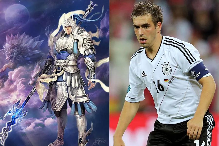 欧洲杯历史五大巨星,矮脚虎托马斯哈斯勒