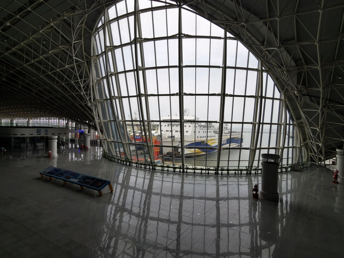 徐闻新港码头叫什么名字,徐闻新港码头时刻表