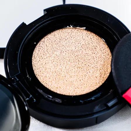 测大牌气垫,五款大热气垫真实测评