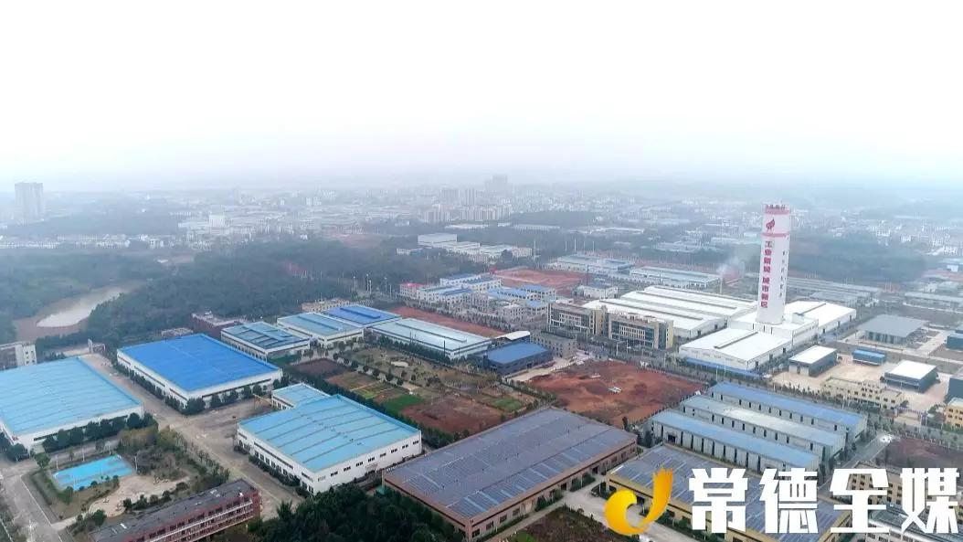 汉寿高新区产值,产值增长率