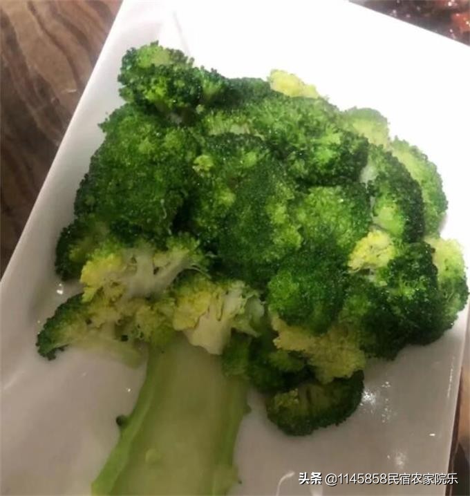 蓟县盘山玉环山庄,玉环山庄农家院