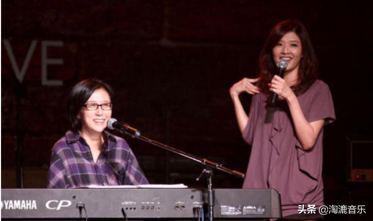 冻龄玉女苏慧伦唱歌,苏慧伦年轻时的情歌