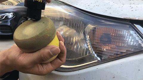 两小时快速喷漆修复怎么做,小磕小碰心疼怎么办