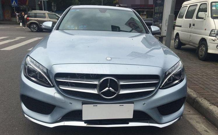 奔驰c180l空间动力实测,2019款奔驰c180l车主论坛