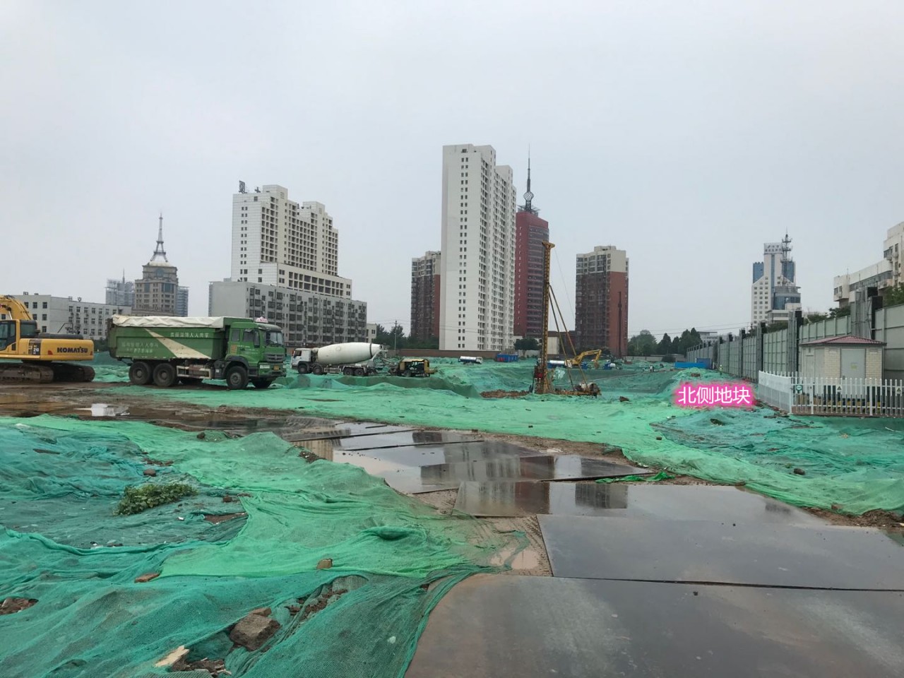 珑悦2024进度,高新区珑悦最新消息