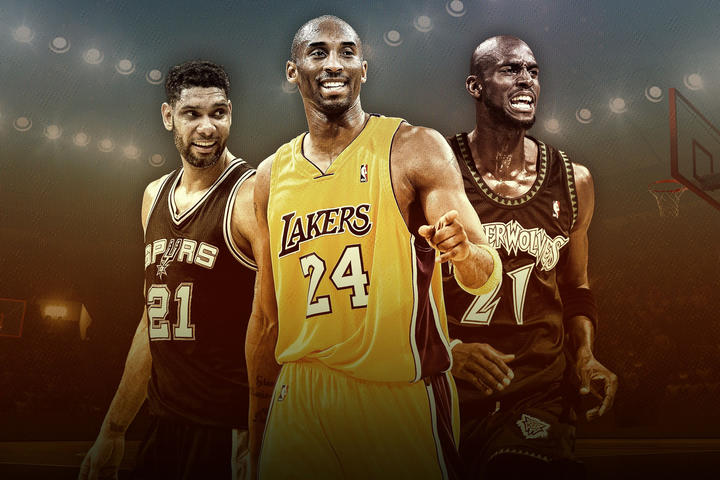 科加邓同时入选，2020届名人堂能成为历史之最吗？