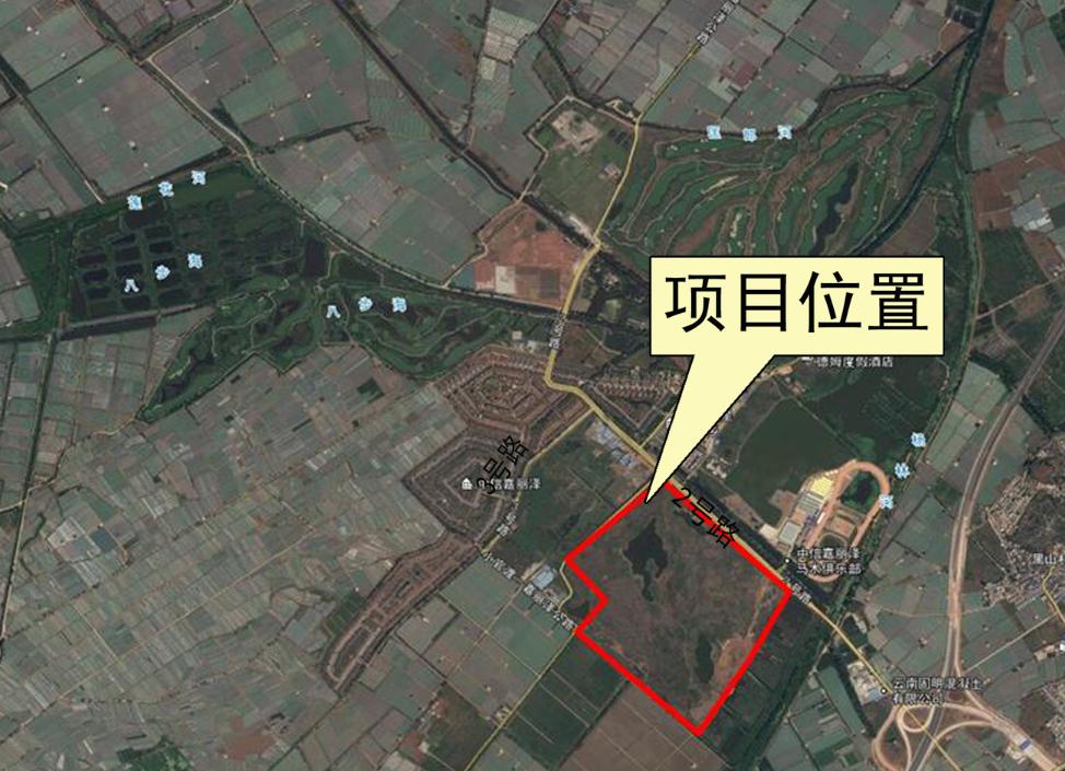 恒大嘉丽泽现状,恒大嘉丽泽工程