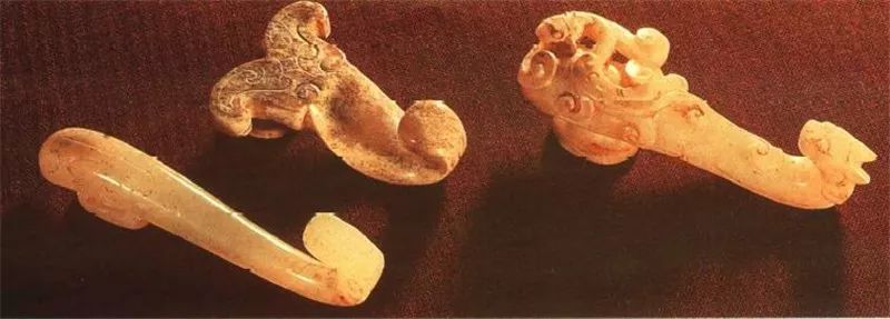 汉代玉的特征图片,汉代玉跪人造型特点