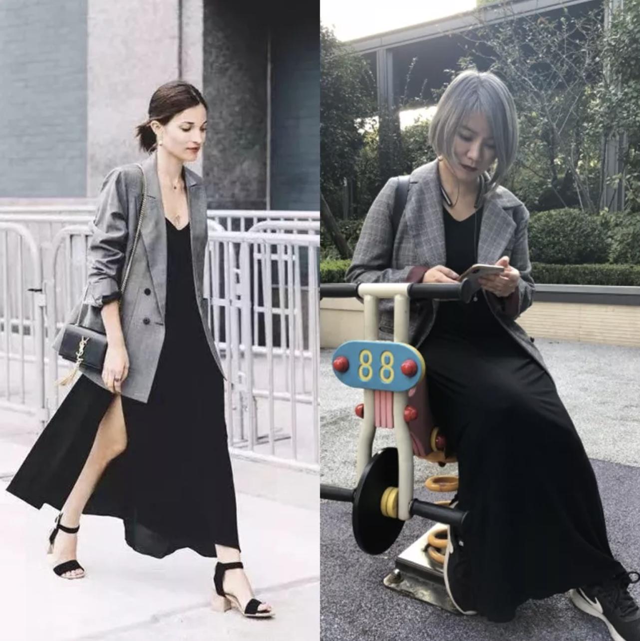 经久耐用不过时的衣柜,西装经典格纹有哪些