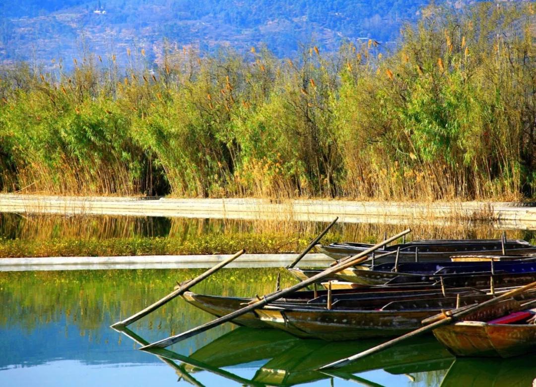 云南旅游泡温泉在哪里最好,去云南哪里泡温泉最好