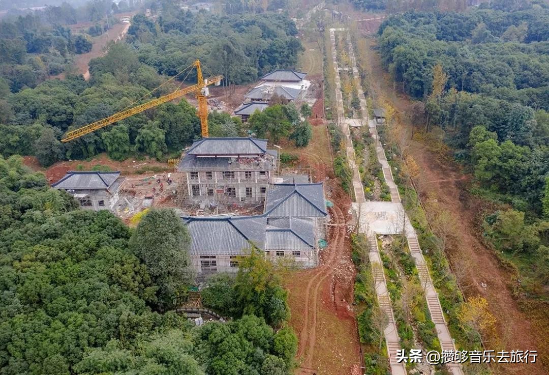 彭祖山风景区究竟什么时候开放,彭祖山景区最新状况