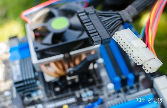 如何跳过电池直接主板供电,电源主主板供电