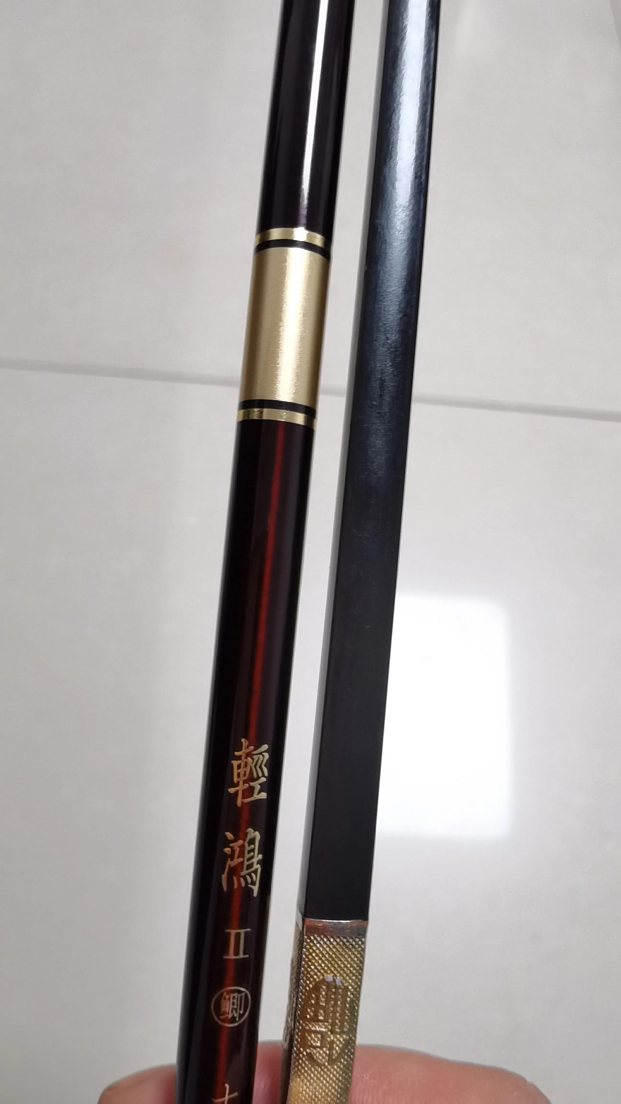 细硬峰轻鸿鲫二代旗舰版,轻鸿鲫旗舰二代4.5米