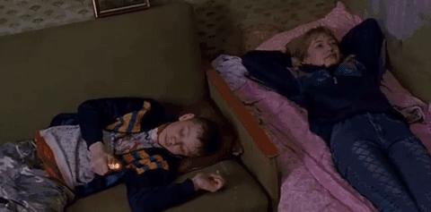 永远的莉莉亚剧情介绍,永远的莉莉亚电影简介