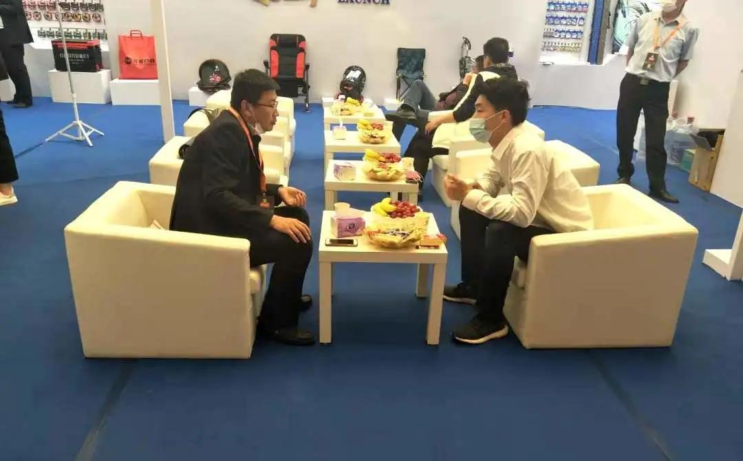 聚焦展会,聚焦文博会