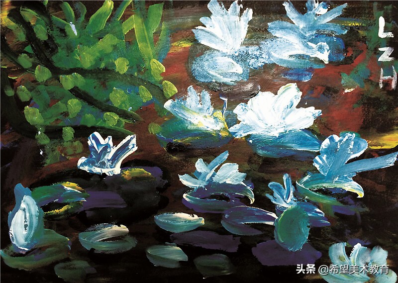 美术教育对孩子的重要性专家讲解,对未来发展美术教育的家长建议