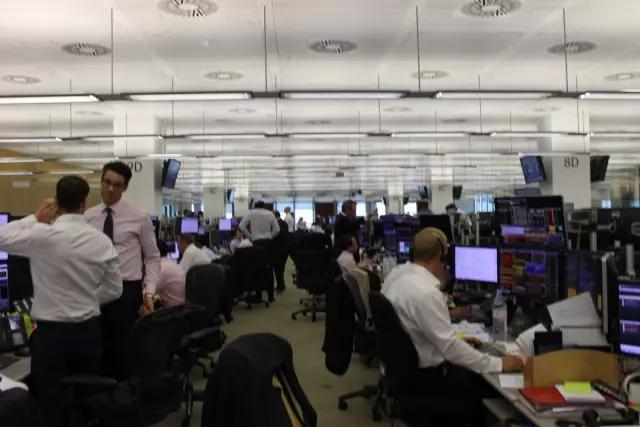 四大投行潜规则,九大投行日常工作大揭秘