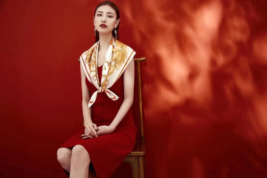 模特镜前造型训练,模特表现力训练方法