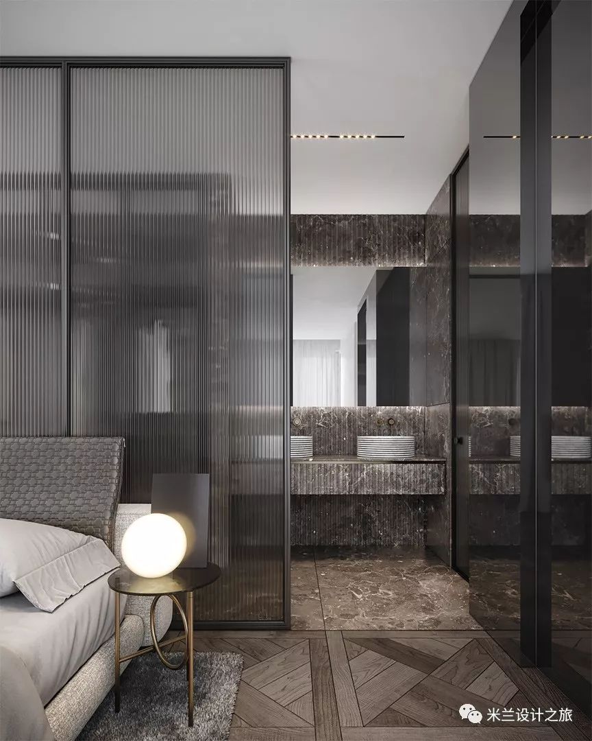 优雅的家居家装设计,优雅的家居生活美学