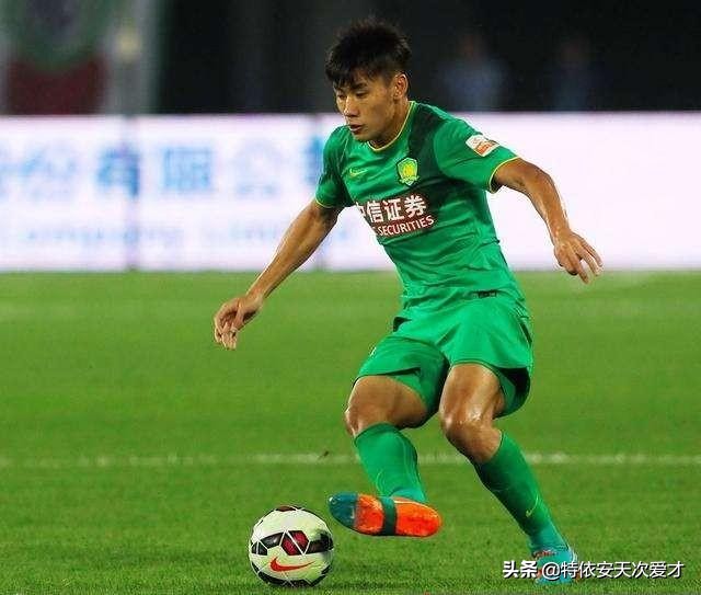 国安适格者（7）