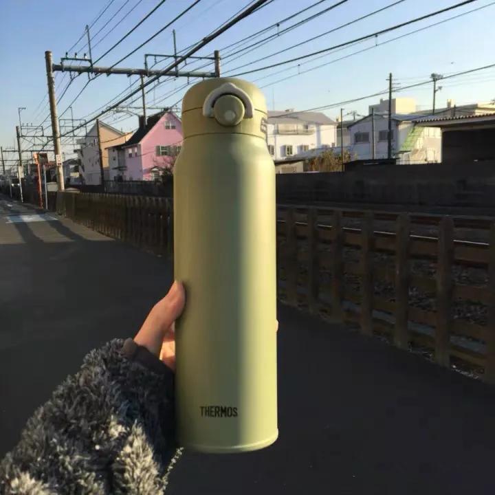 日本膳魔师保温杯真假,日本保温杯膳魔师象印儿童