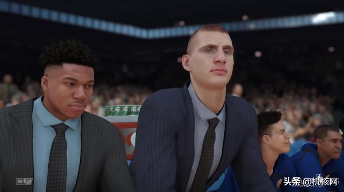 nba2k19所有球员能力值一览,nba2k19怎么打辉煌生涯
