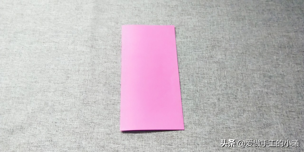 教师节手工贺卡立体爱心,贺卡里的立体爱心怎么做