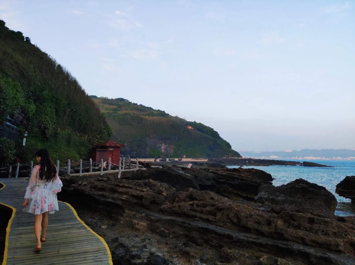 成都到涠洲岛旅游攻略自由行,成都去北海涠洲岛旅游攻略